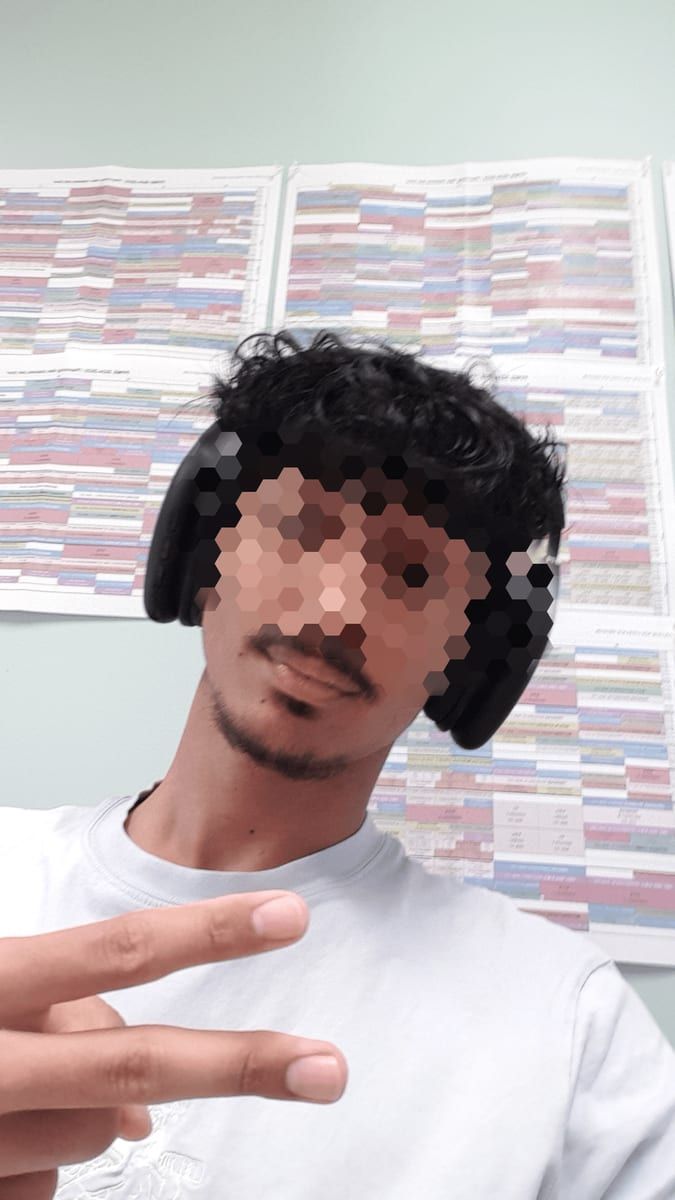 Profil de Emran