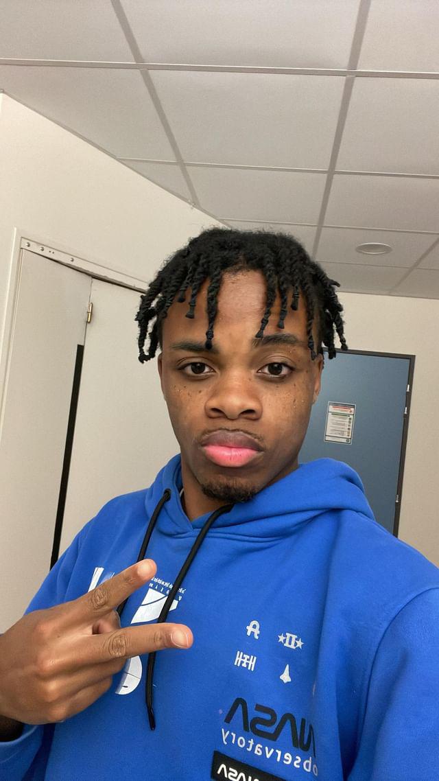 Profil de Seid