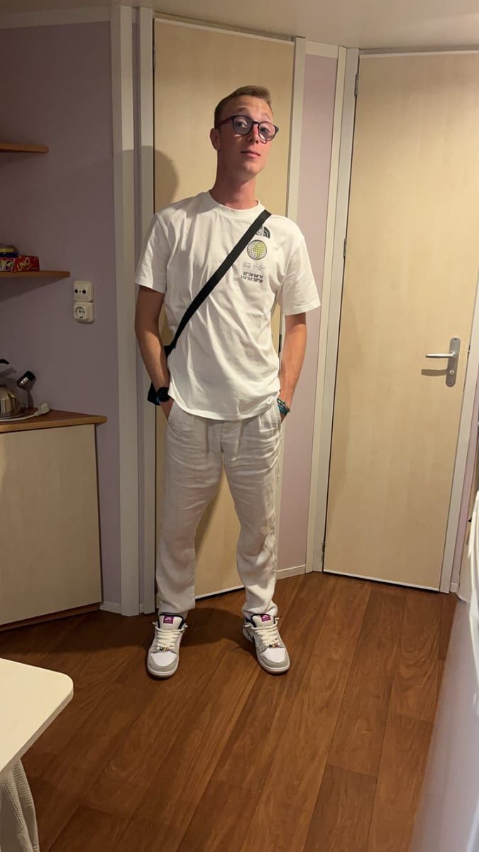 Profil de Angelo