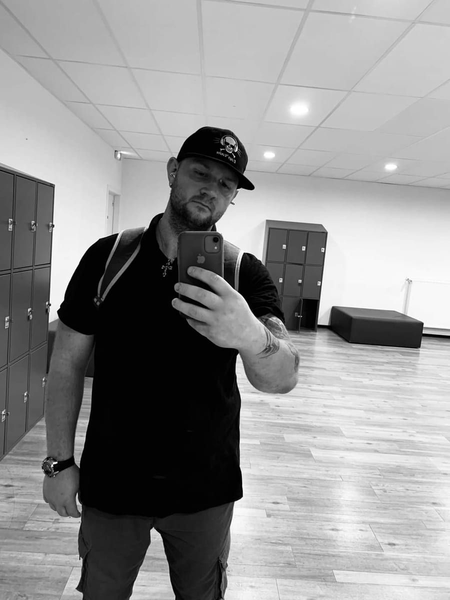Profil de Jasser