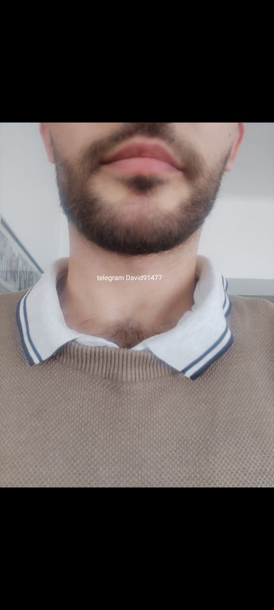 Profil de Mehdi