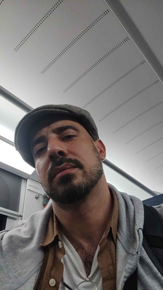 Profil de Abdelkarim