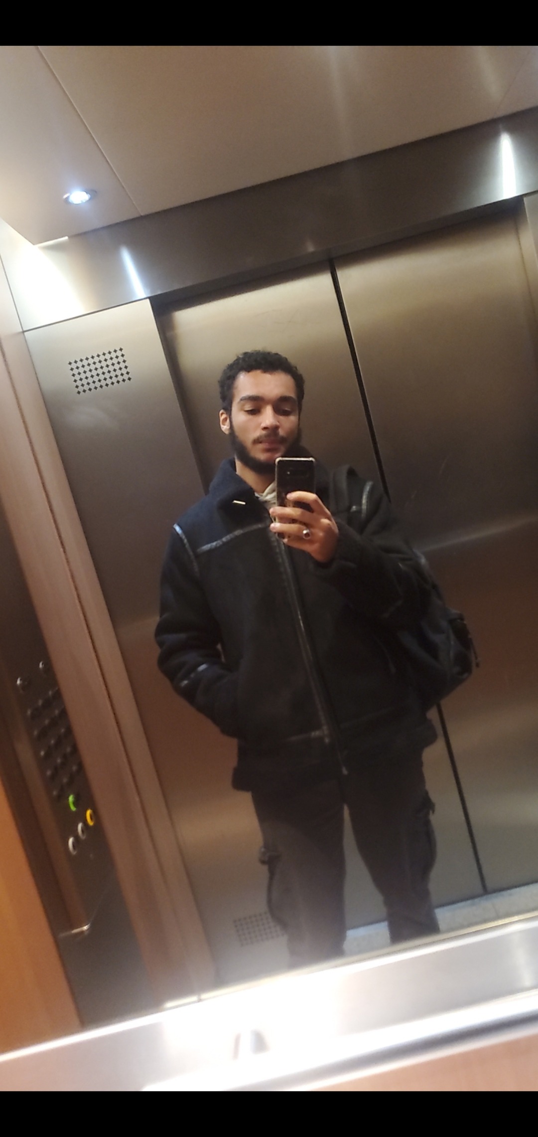 Profil de Naveen