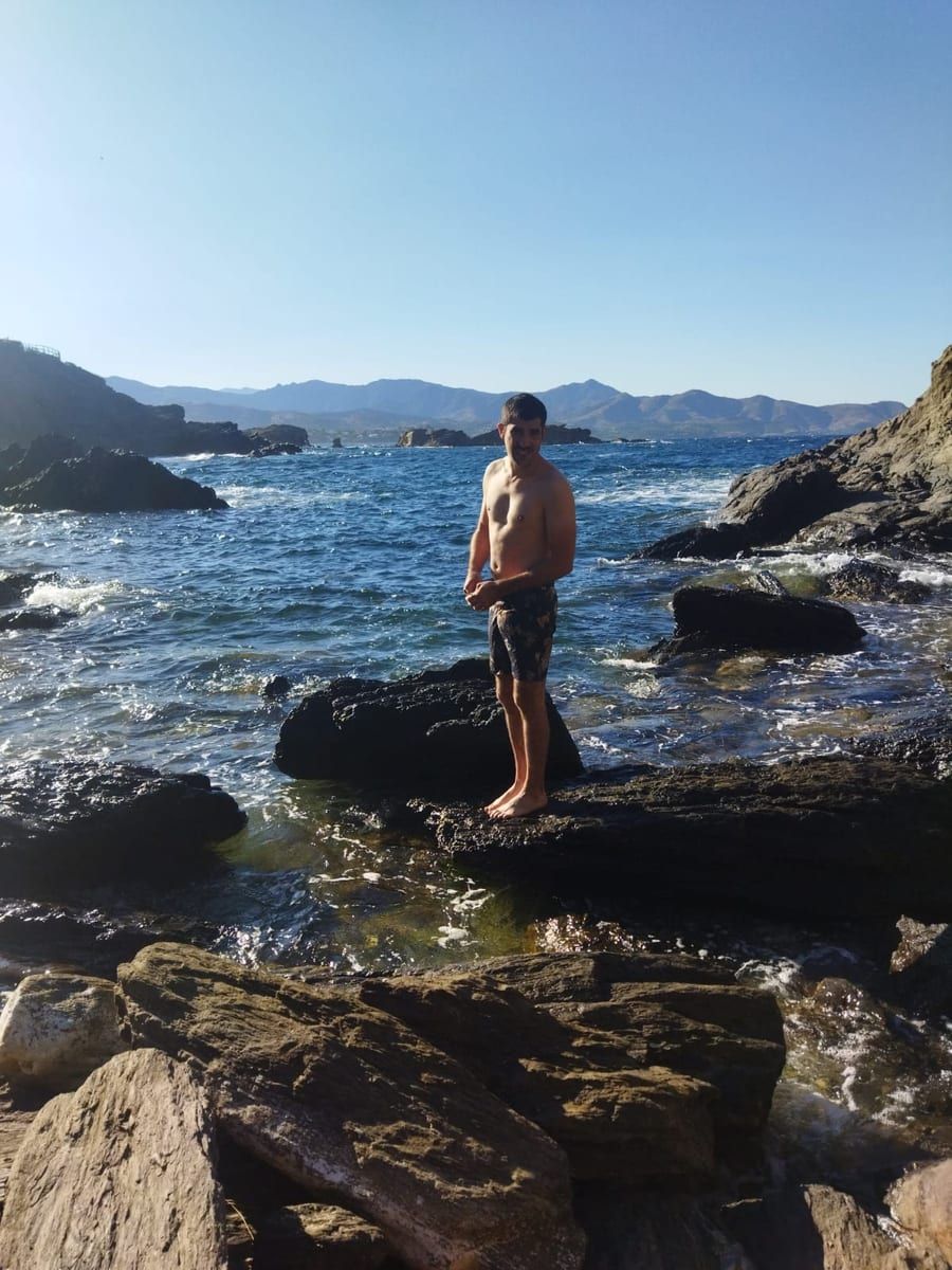 Profil de Zainoudine