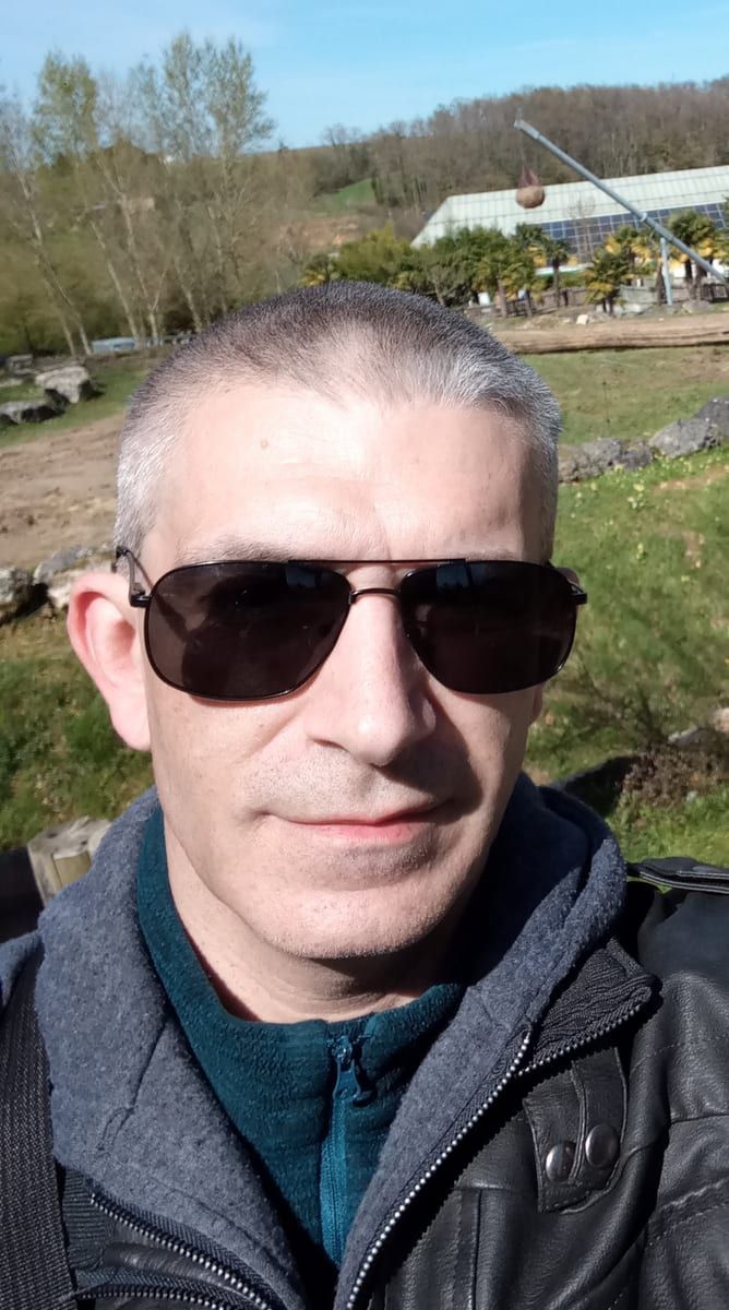 Profil de Slobodan