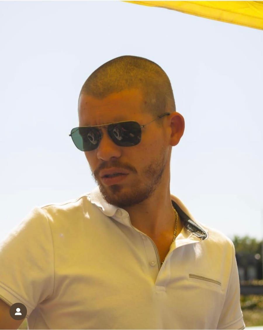 Profil de Jarold