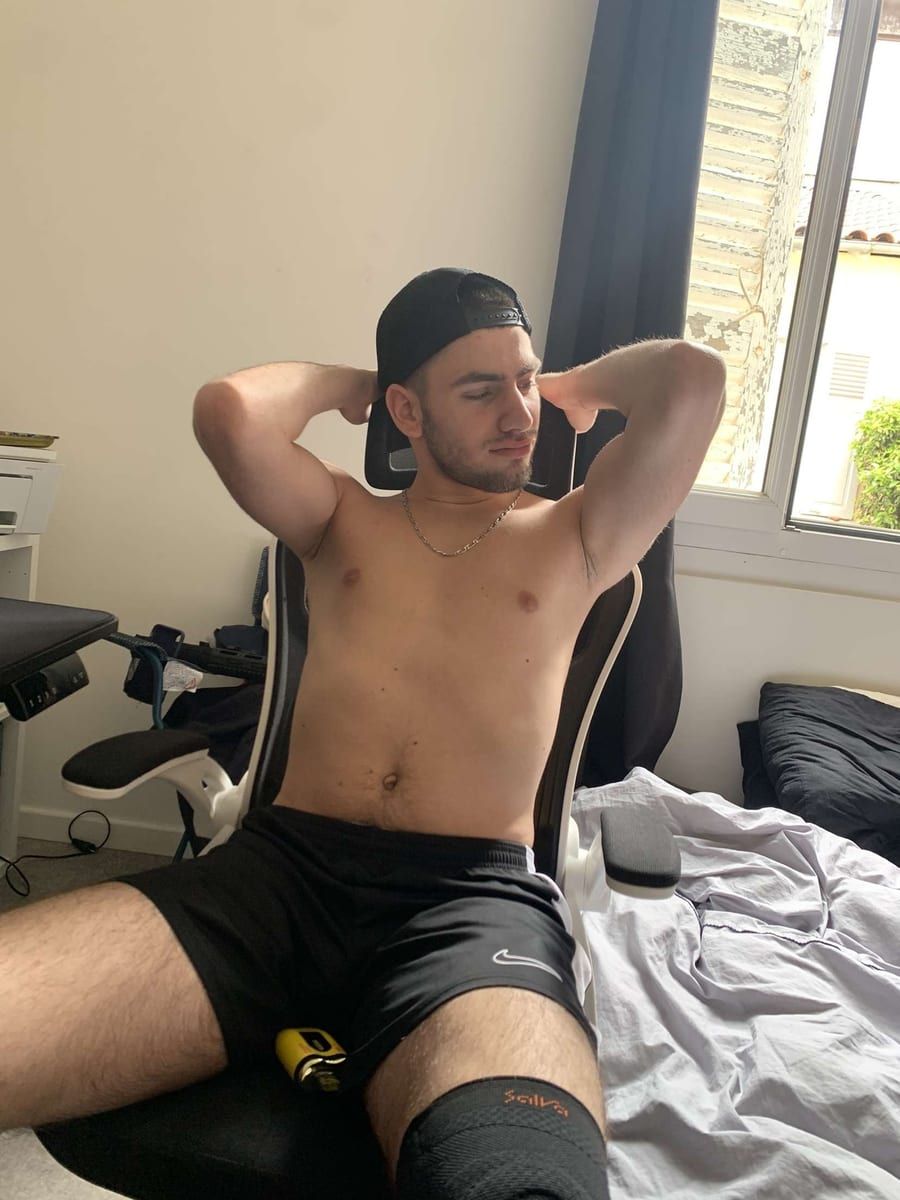 Profil de Yussef