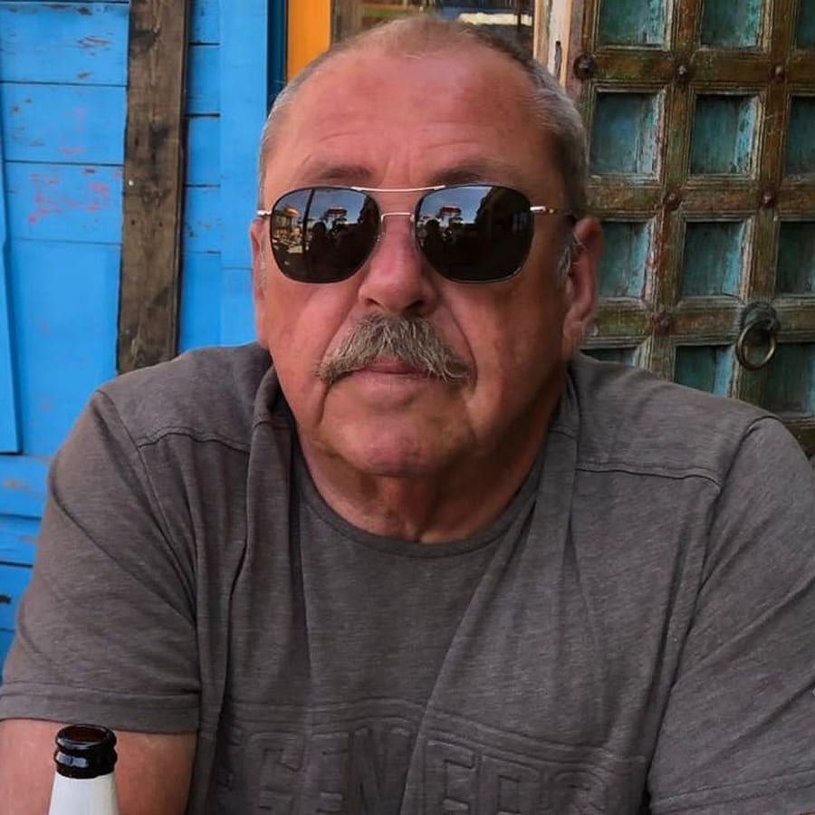 Profil de Luann