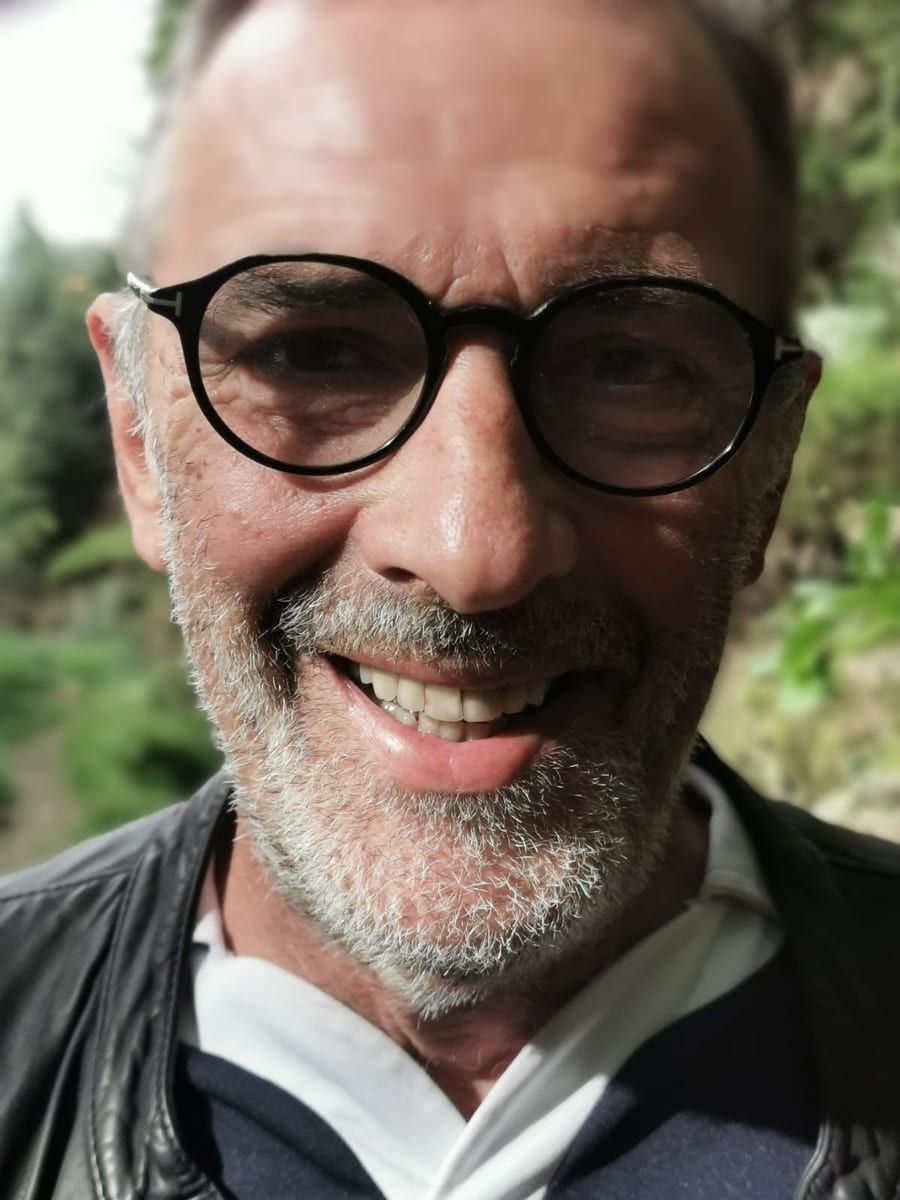 Profil de Chamsdine