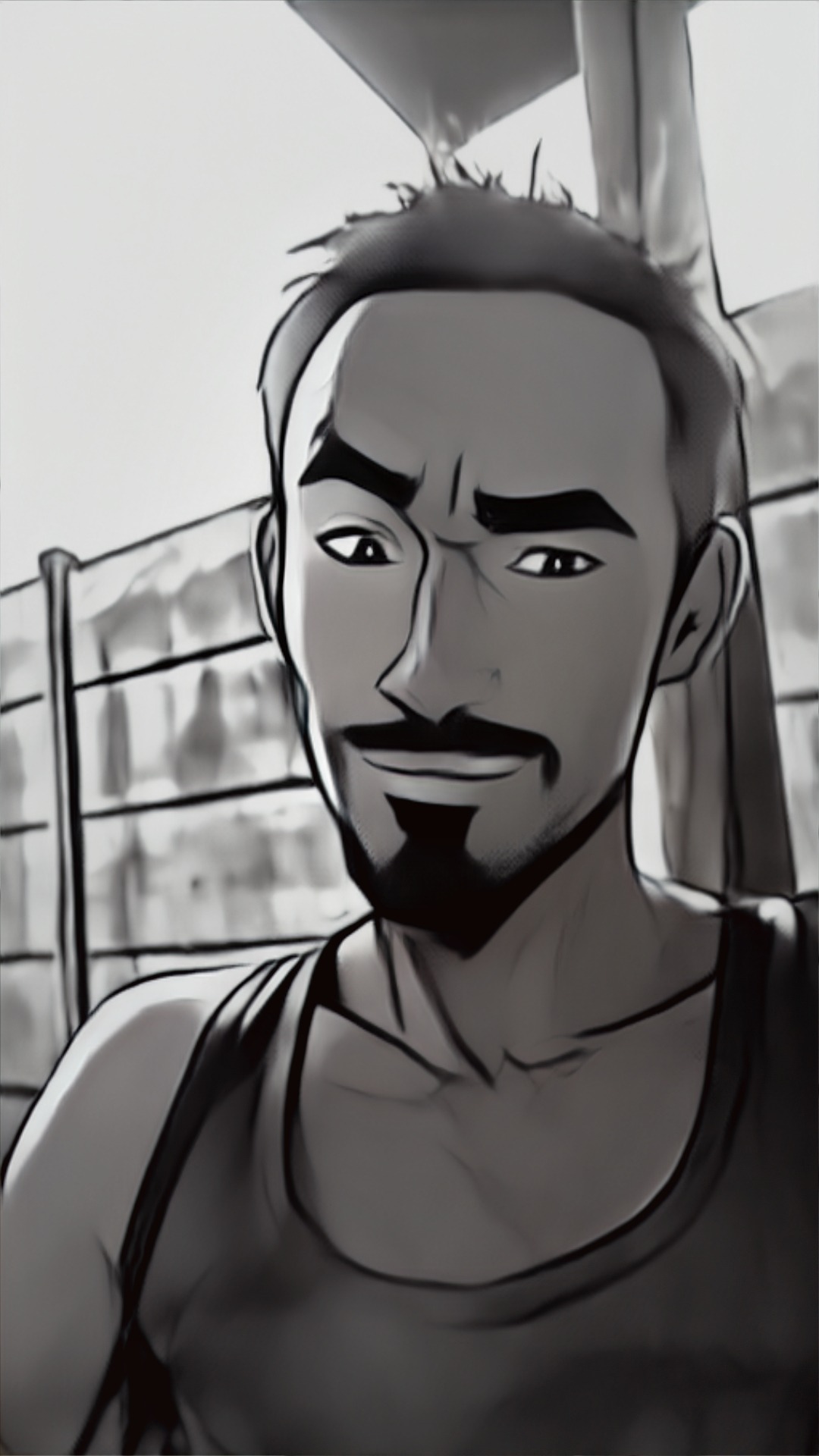Profil de Maevan