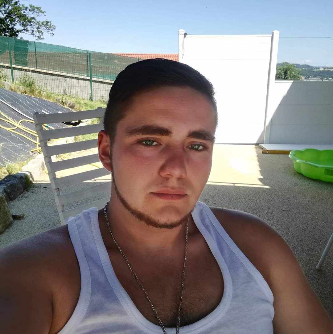 Profil de Abdeljalil