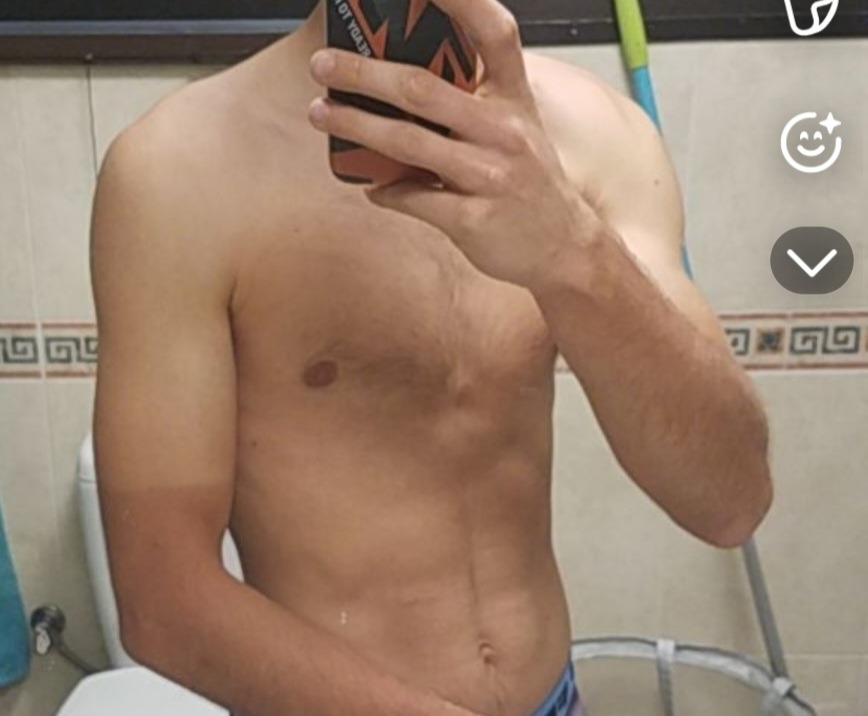 Profil de Merwane