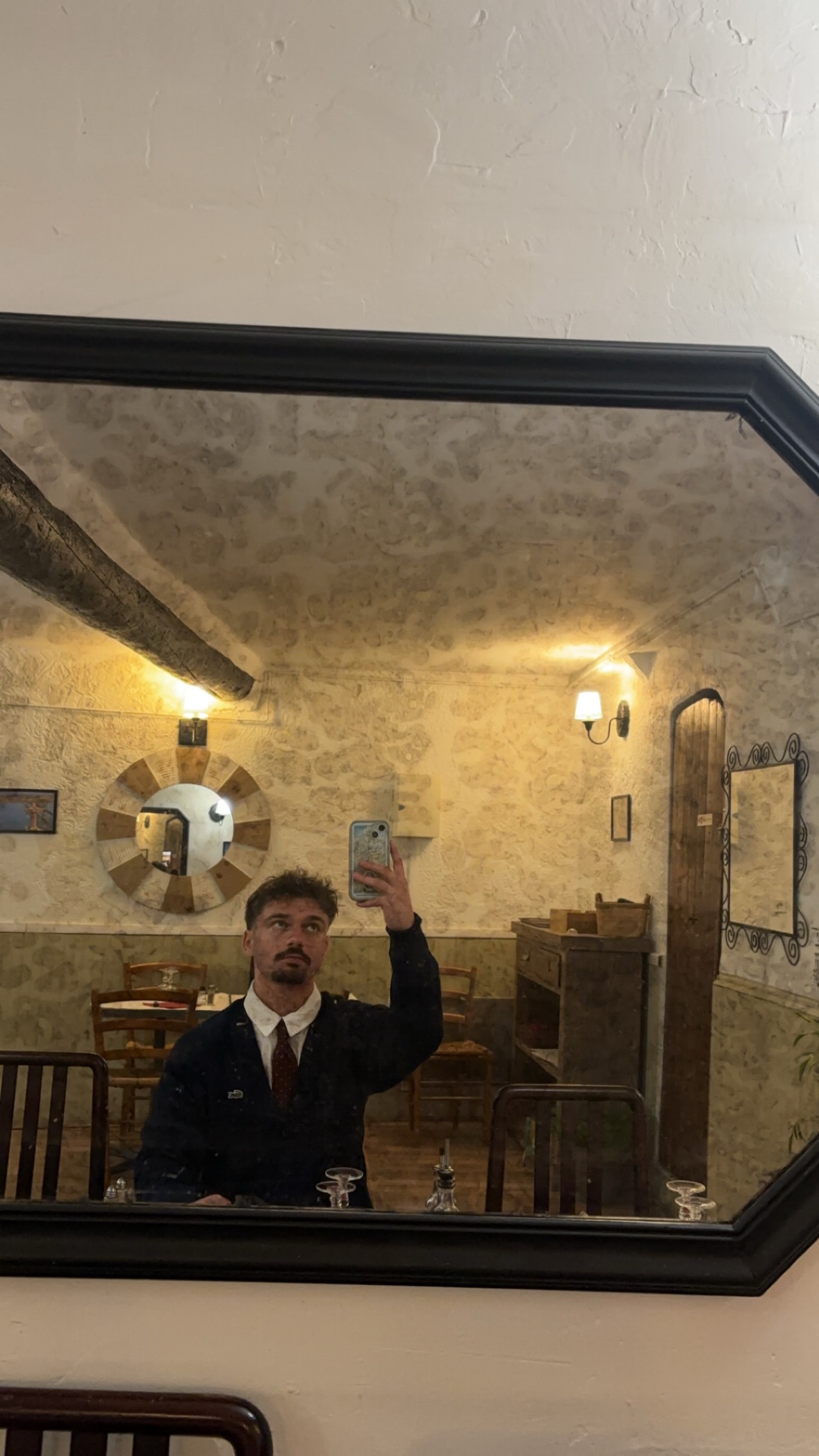 Profil de Quentin