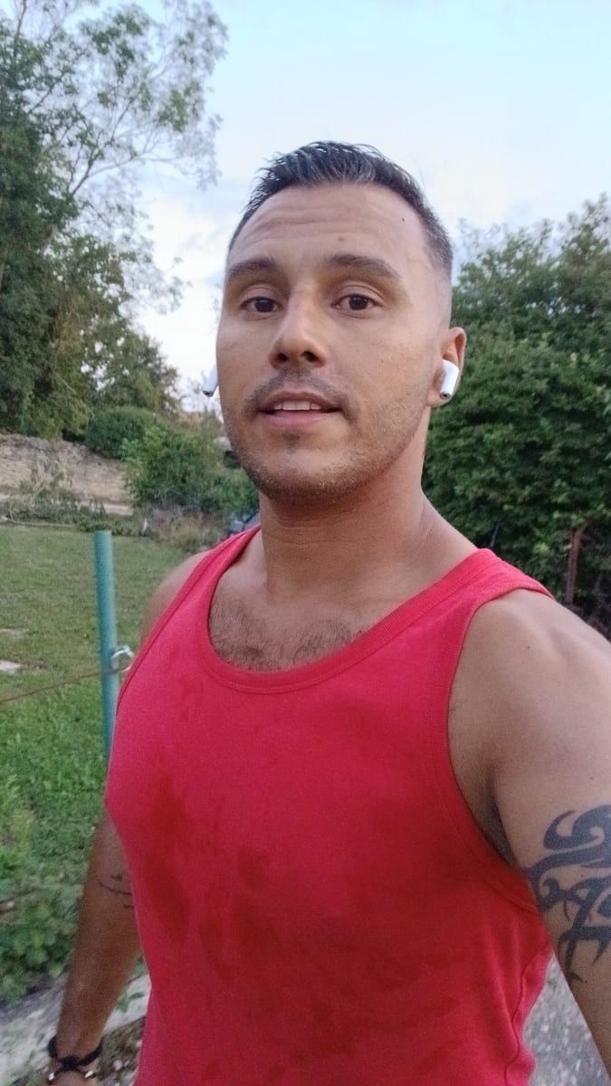 Profil de Désiré