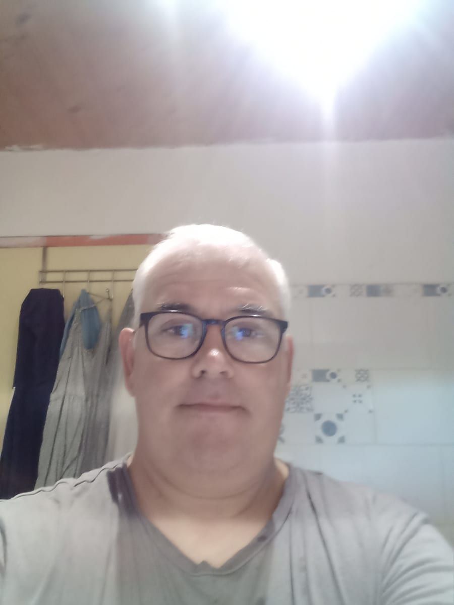 Profil de Keith