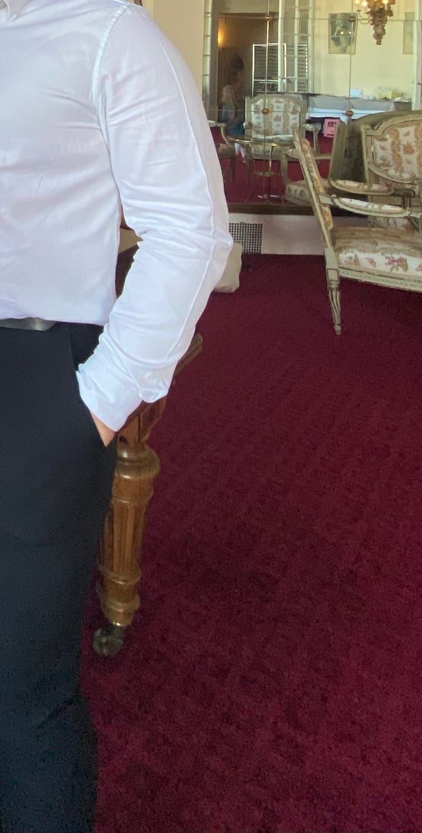 Profil de Kamel