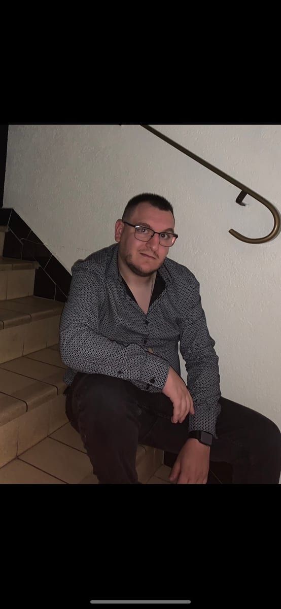 Profil de Maeron