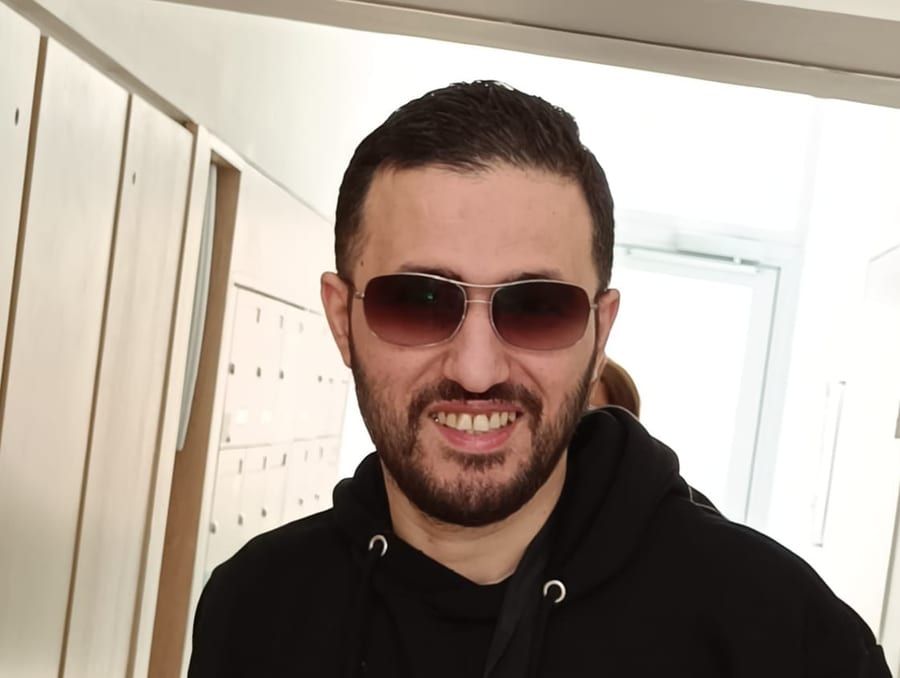 Profil de Chrif