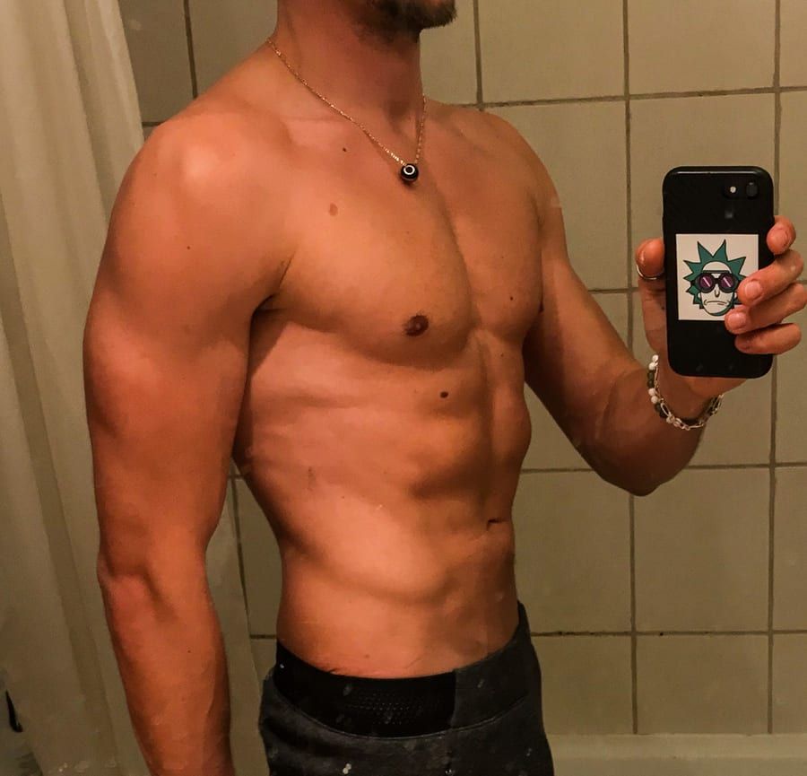 Profil de Bugra