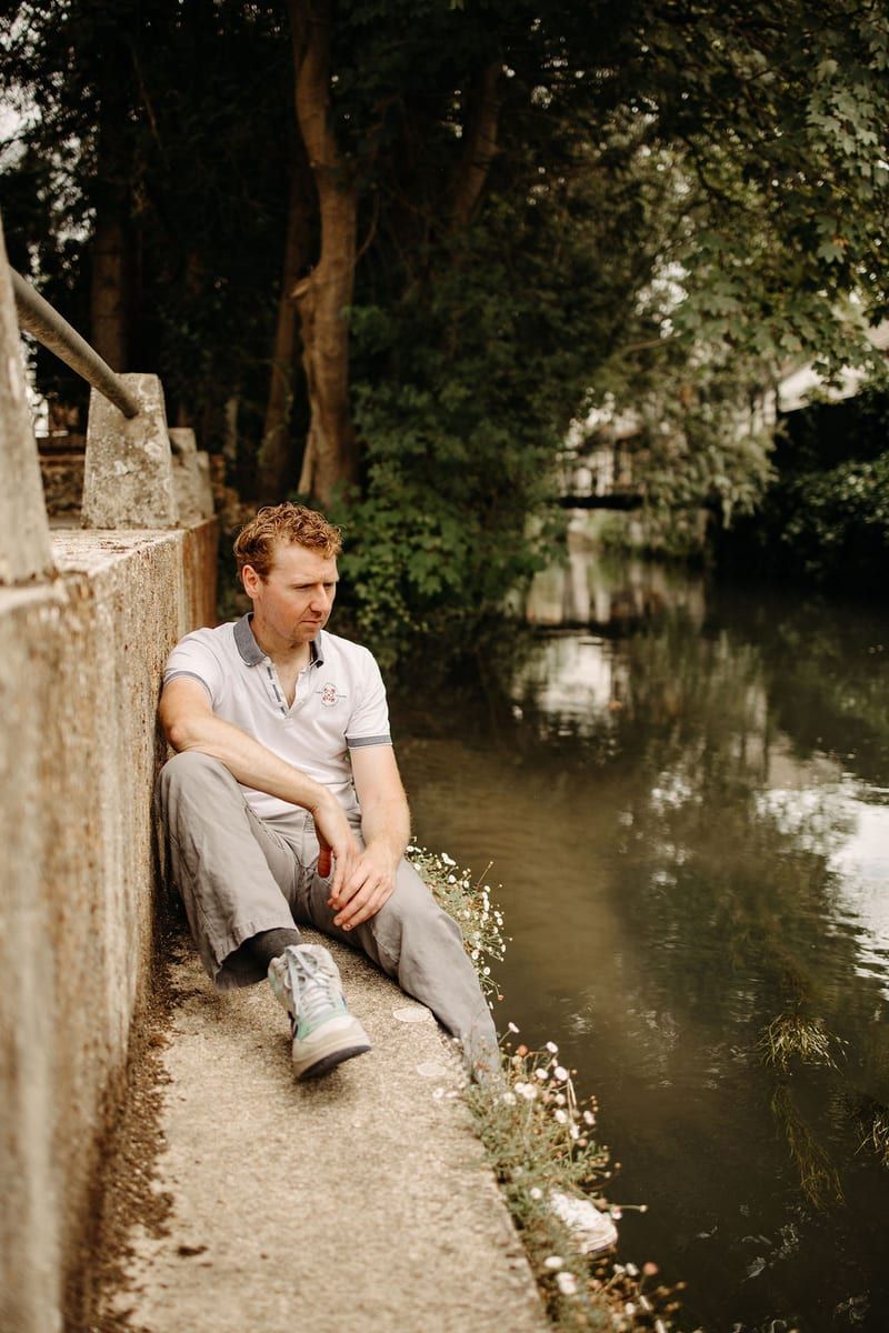 Profil de Paul-adrien
