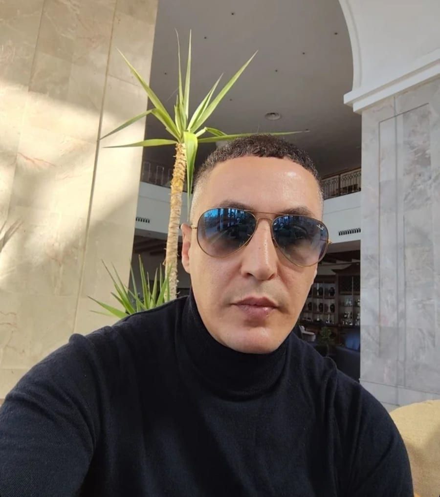 Profil de Marc-philippe