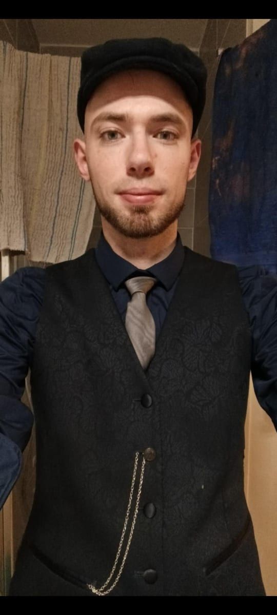 Profil de Dylan