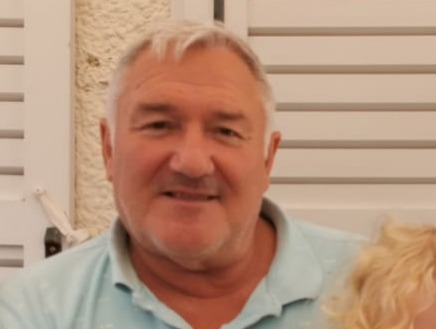 Profil de Deivy