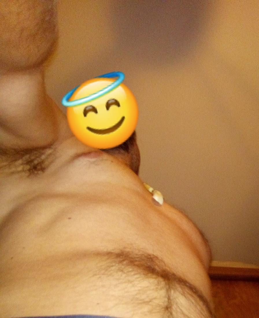 Profil de Chemseddine