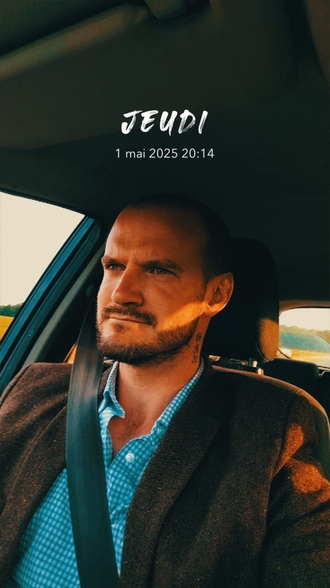 Profil de Jean-kevin