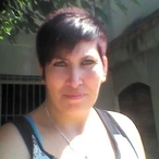 Profil de Marie-flora