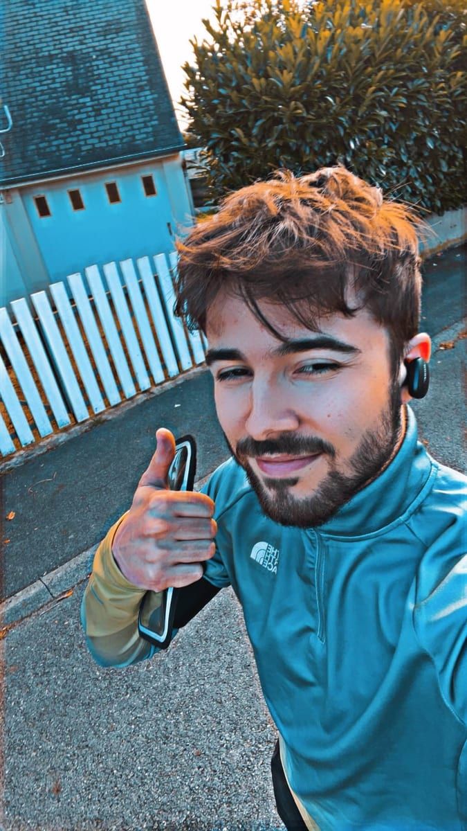 Profil de Yanisse