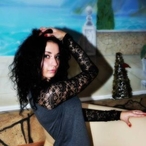 Profil de Maxine