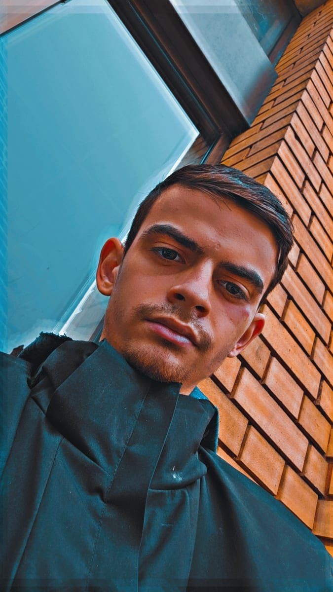 Profil de Eleuthere