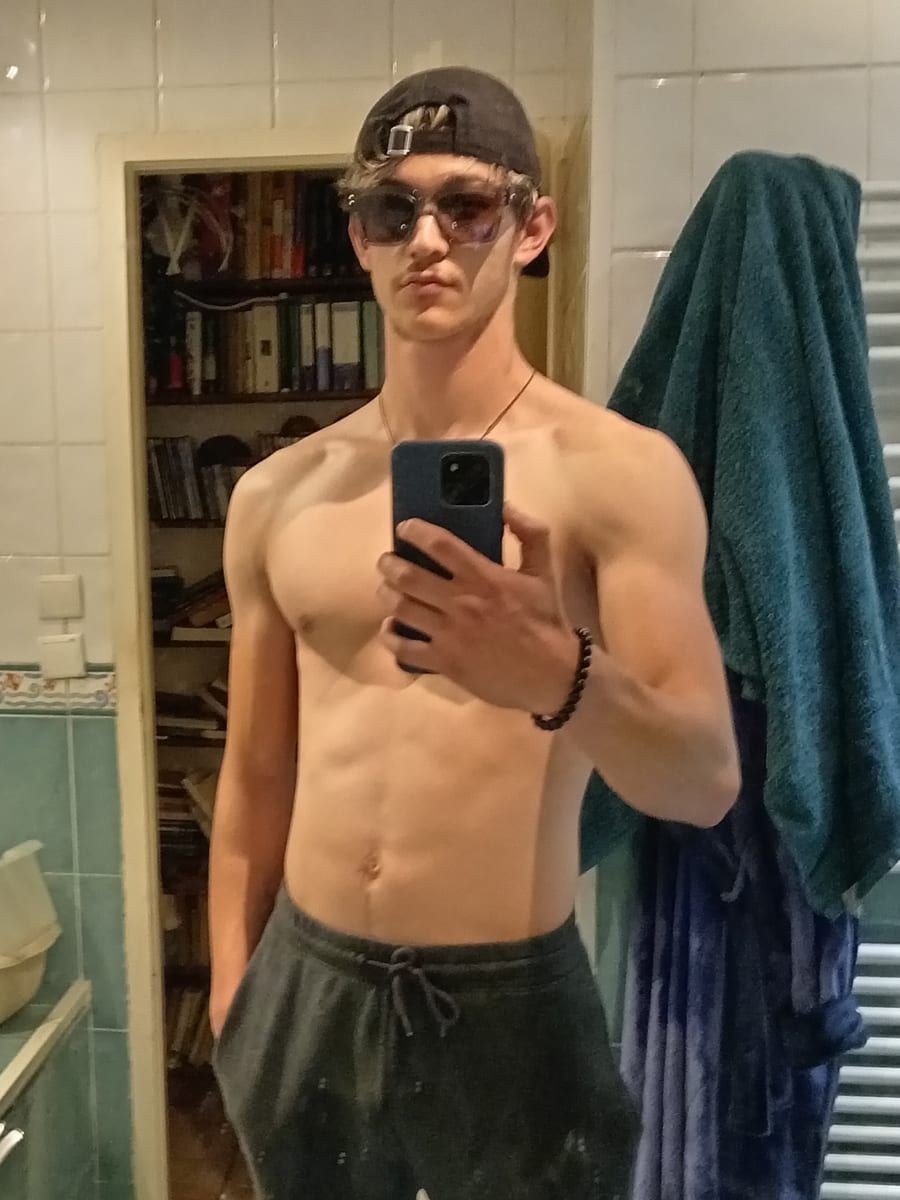 Profil de Odran