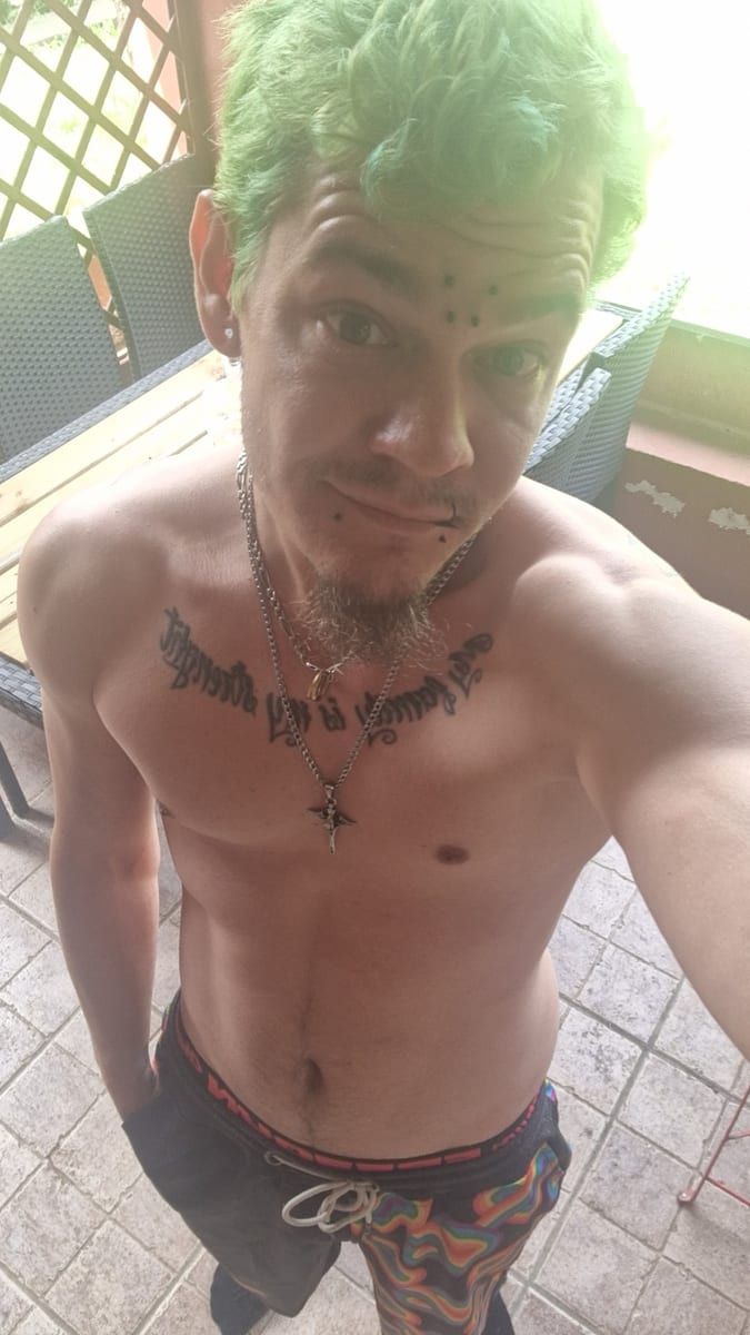 Profil de Sebti