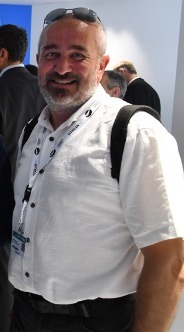 Profil de Ulrich