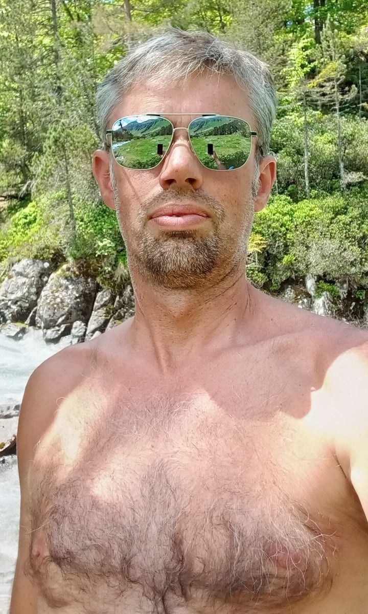 Profil de Joaquim