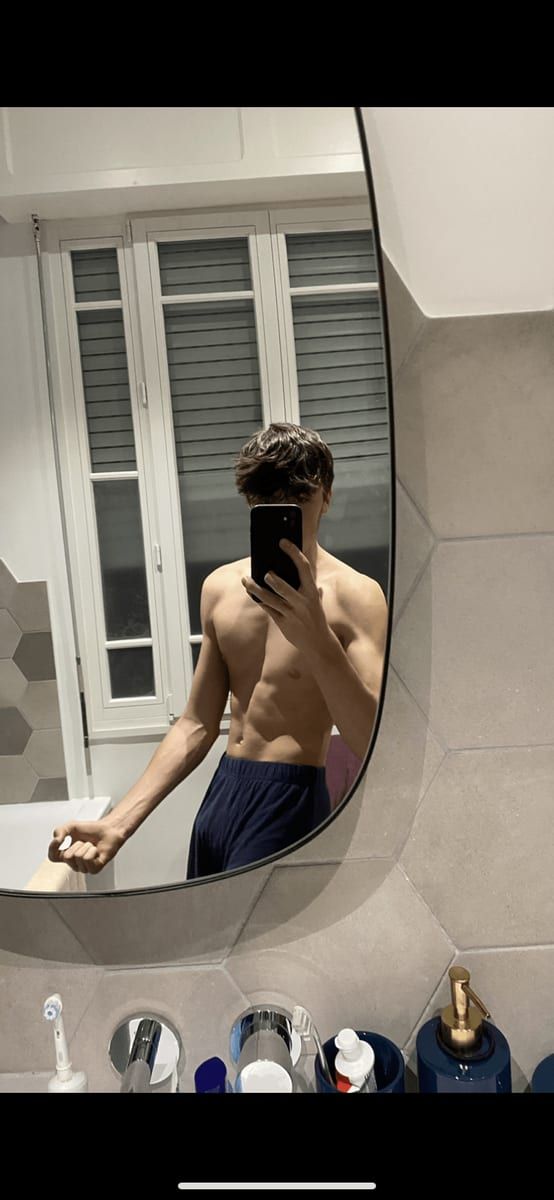 Profil de Novak